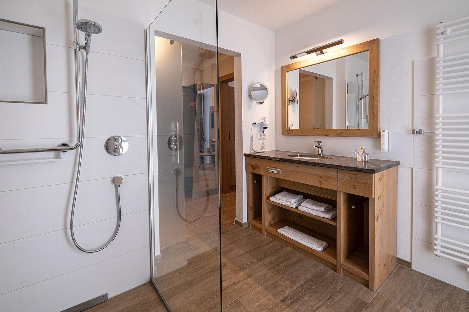 Hotel Neuwarft Dagebuell Room photo